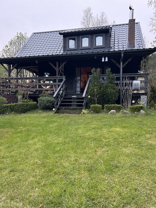 Domek letniskowy Sikorzyno