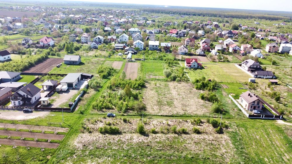 Продається  земельна ділянка біля м. Стрий
