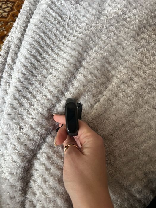 Годинник Mi band 4