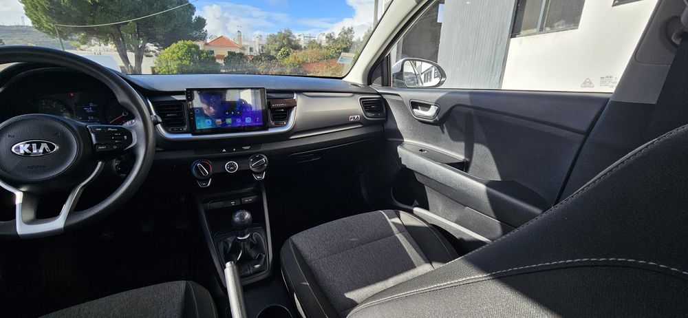Kia Stonic 1.2i FILA Edition Nacional 1 Dono