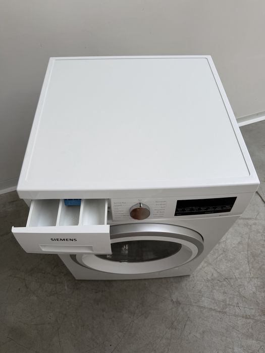 Пральна машина Siemens iq500 WU14UTEM21 /9 кг/2020 р./пралка /підстільницю
