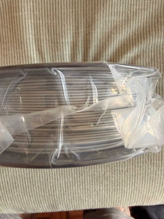 3KG Filamento PLA impressao 3D
