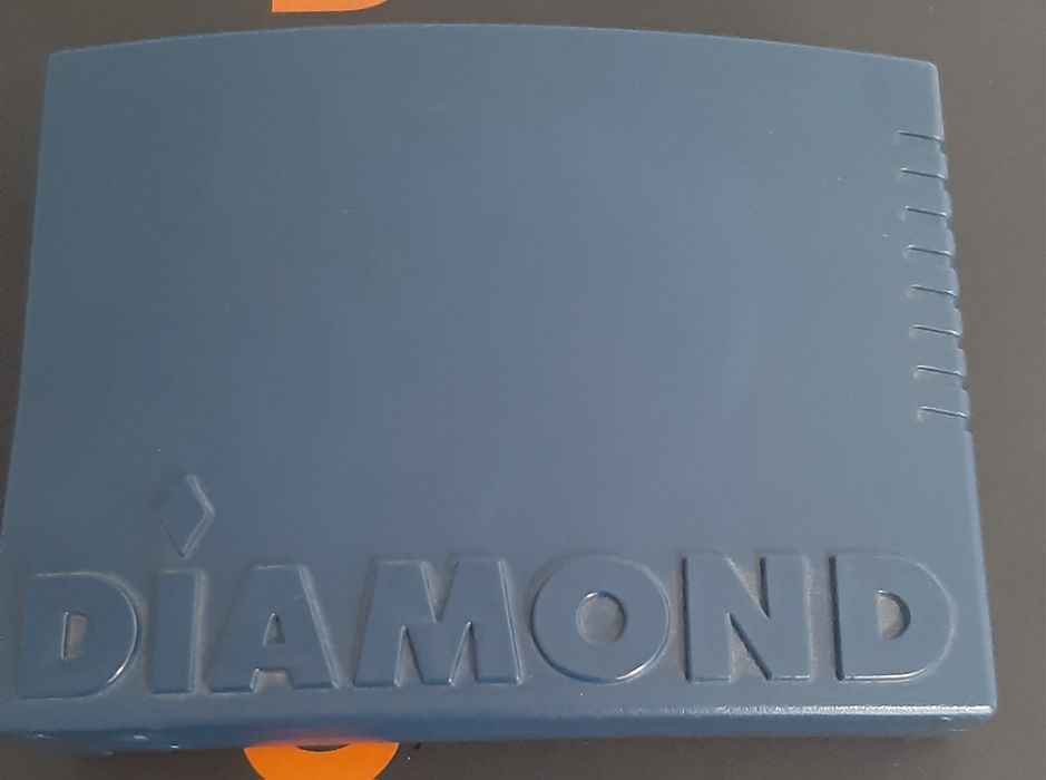 Router WiFi Diamond SupraExpress 56e Pro