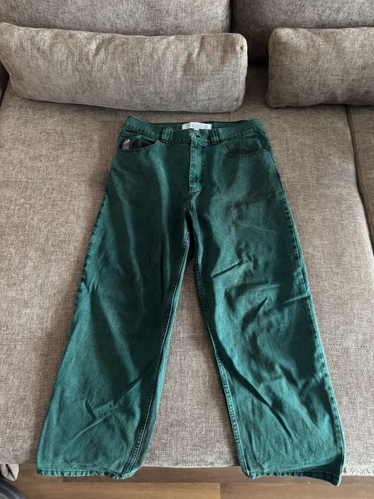 джинси Polar Big Boy