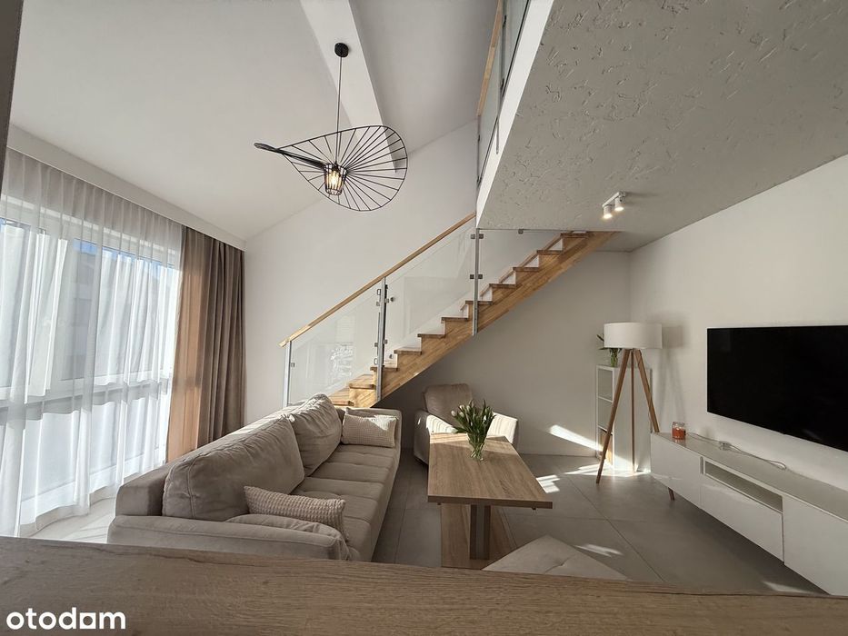 0% PROWIZJI! Nowość 85m2 z Gabinetem | 2 Osobne Wejścia | OKAZJA