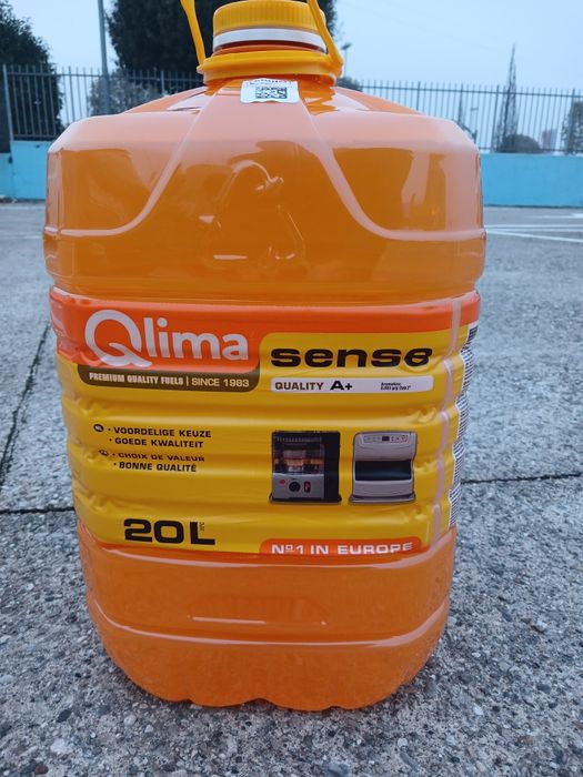 Парафінове паливо для обігрівачив/ топливо для обогревателей