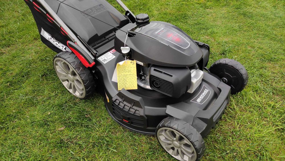 Honda kosiarka spalinowa 53 cm 6,5 KM Nowa