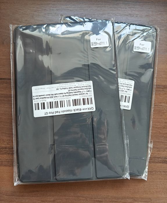 чохол-книжка для Lenovo Xiaoxin Pad Pro GT