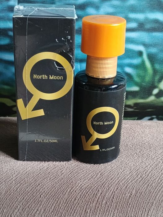 Tylko 49 zł nowe perfumy męskie z feromonami 50 ml, ona cię pragnie nie wie dlaczego, bardzo skuteczne