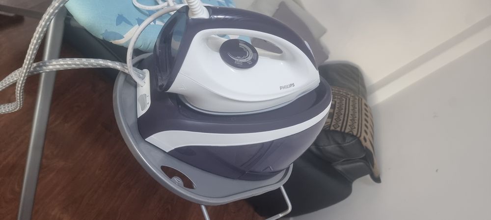 Ferro passar Philips caldeira