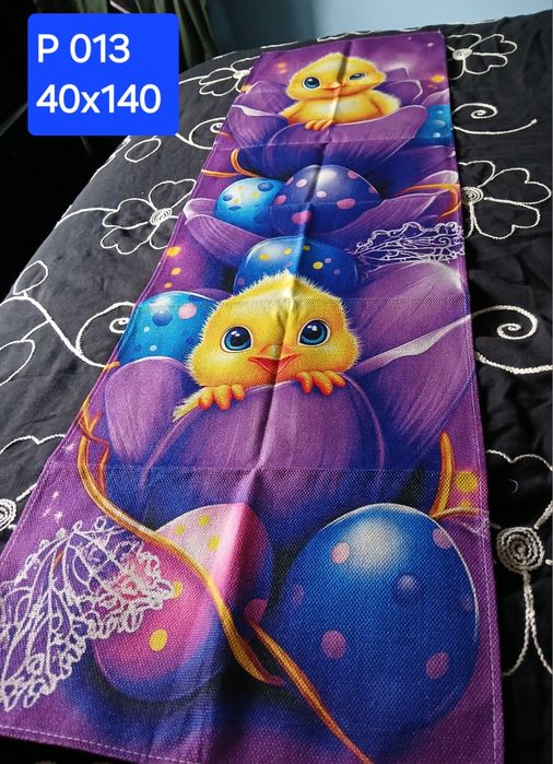 Panos de Mesa vários desenhos