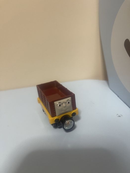 Паровозик Томас (Thomas) оригінальні