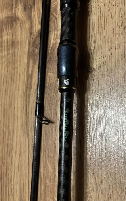 Спиннинговое удилище Azura '20 Kenshin