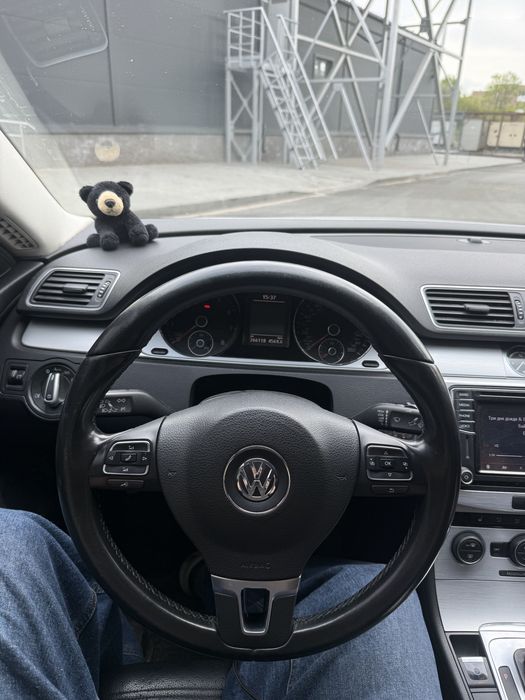 Volkswagen Passat CC 2016 VIN WVWBP7AN0GE509154 фото оголошення 8 з 8