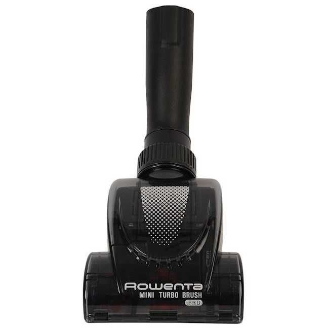 Турбо-щетка мини ROWENTA ZR901701 отличное состояние