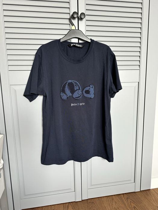 T-shirt meski Palm Angels