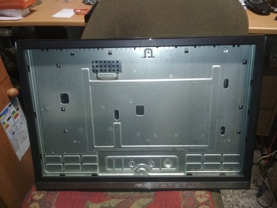 Asus MW221C---разборка