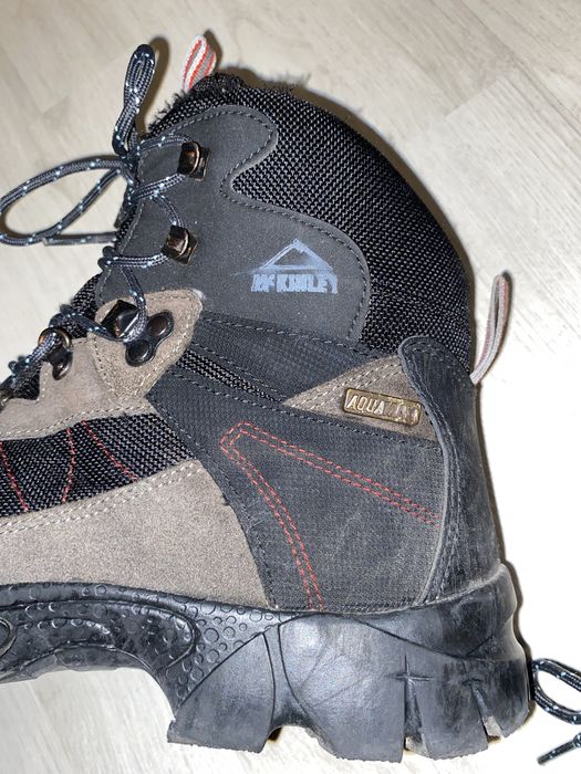 Buty trekingowe McKinley rozmiar 42 Vibram