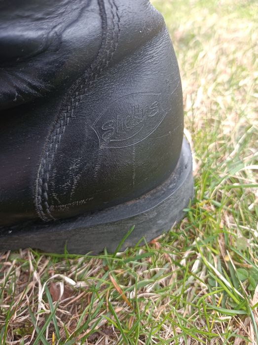 Glany 42 Shellys Rangers London Original