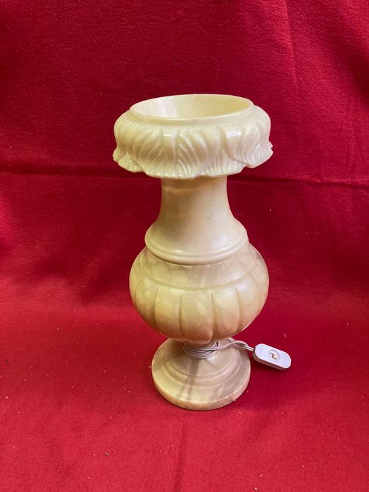 Marble Lamp