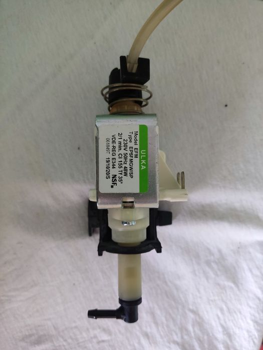 Помпа до кавомашини, кавоварки.