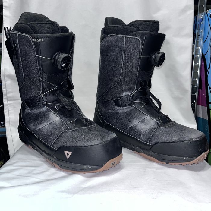 Gravity ATOP 44 – 28.5 ATOP buty snowboardowe