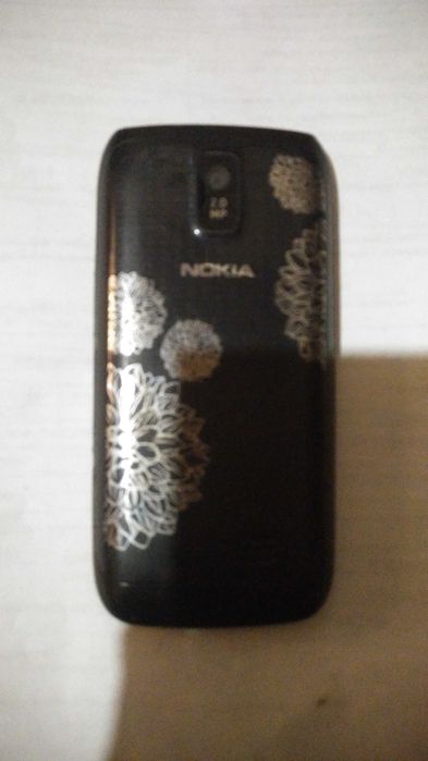 Nokia. asha 308.