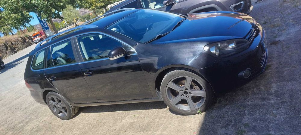 Carrinha volkswagen