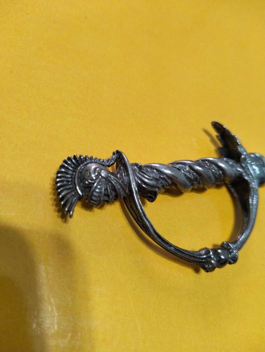 Нож для бумаги/писем