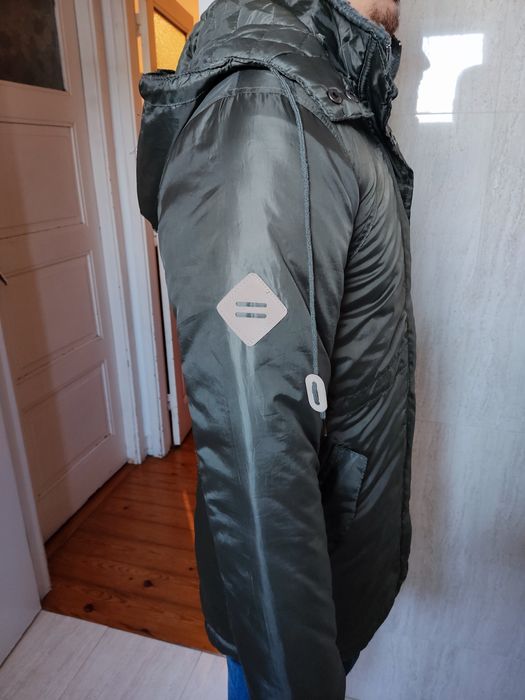 Casaco Karhu Helsinki