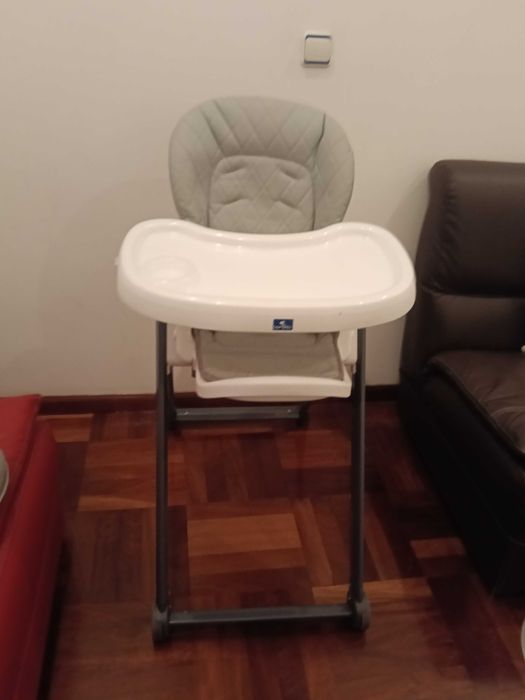 Cadeira de comer (Como nova)