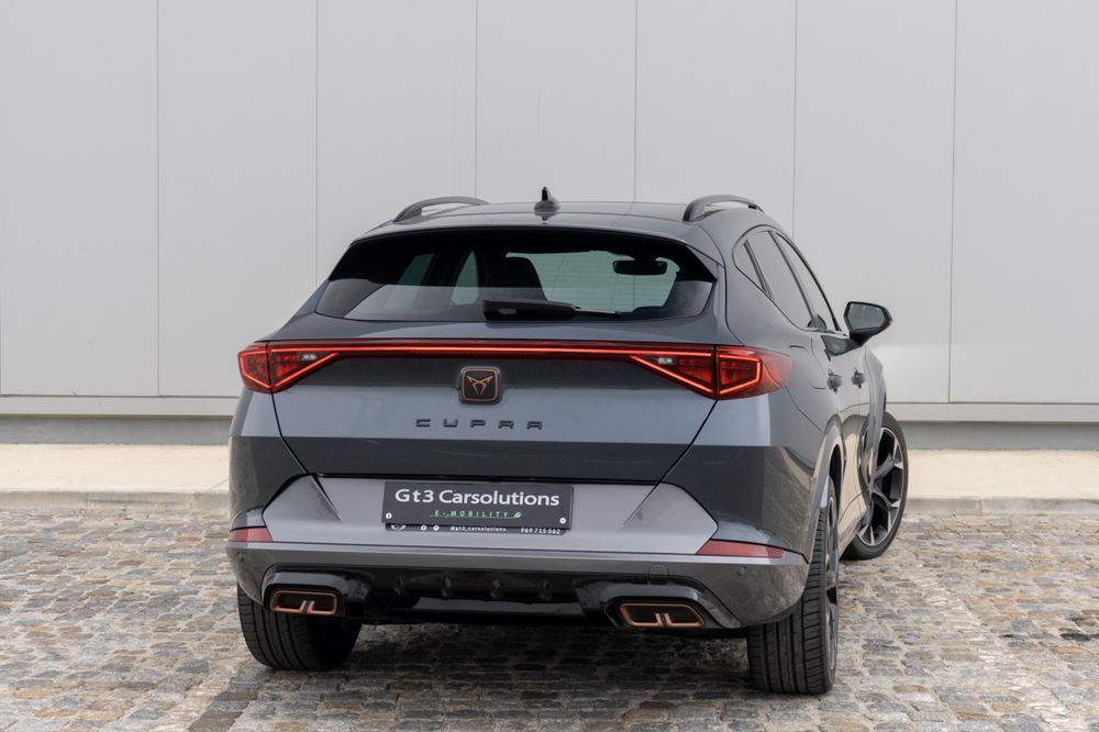 Cupra Formentor 1.4 e-Hybrid DSG VZ  (financiamento diaponível)