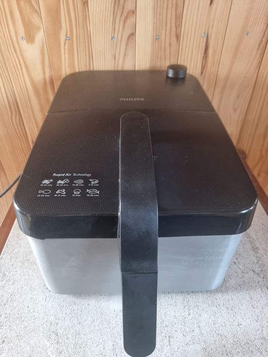Air fryer philips