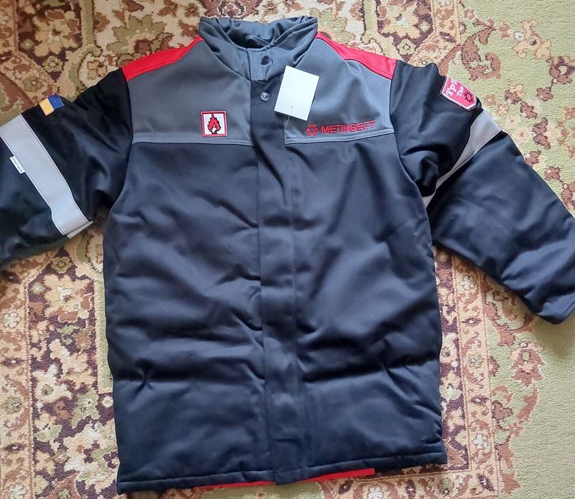 Продам костюм сварщика теплый