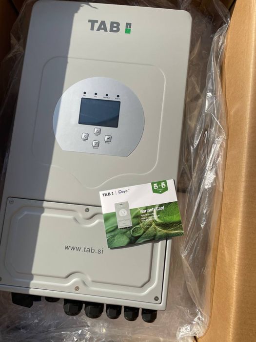 БЕЗ посередників‼️Інвертор монтаж/продаж Установка СЭС Сонячні станції