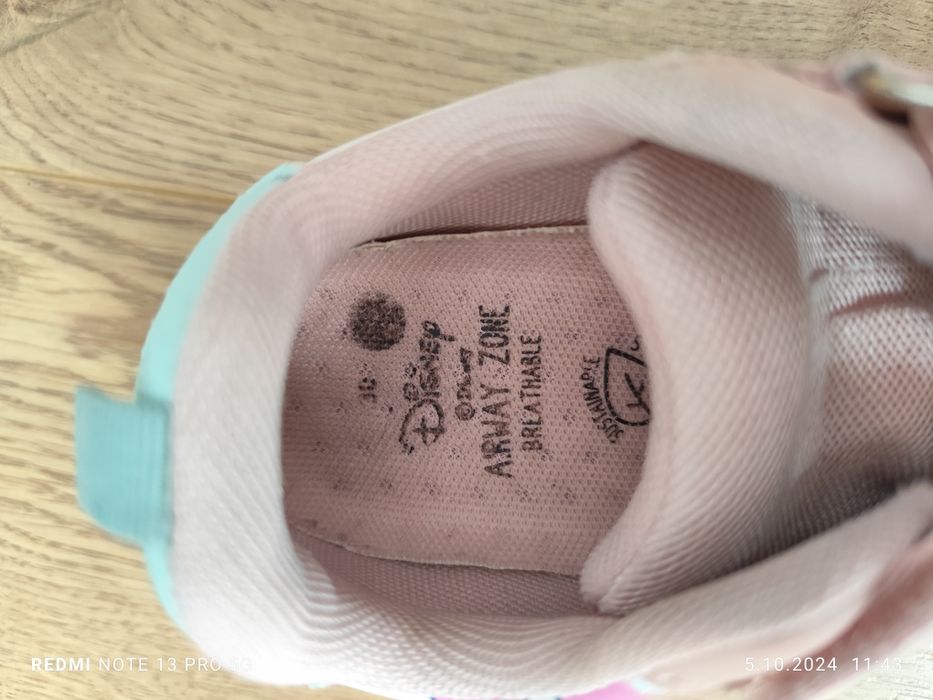 Świecące buty Cool Club 30