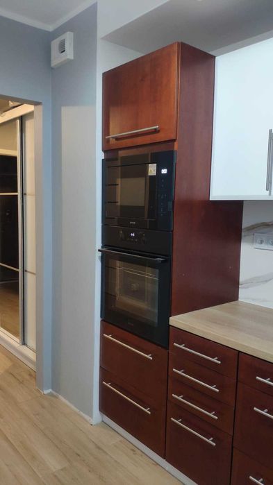 DO WYNAJĘCIA -Nowe, słoneczne mieszkanie 48 m² z dużym tarasem –ul. Dąbrowskiego, Szczytno (I piętro) - Widok 5