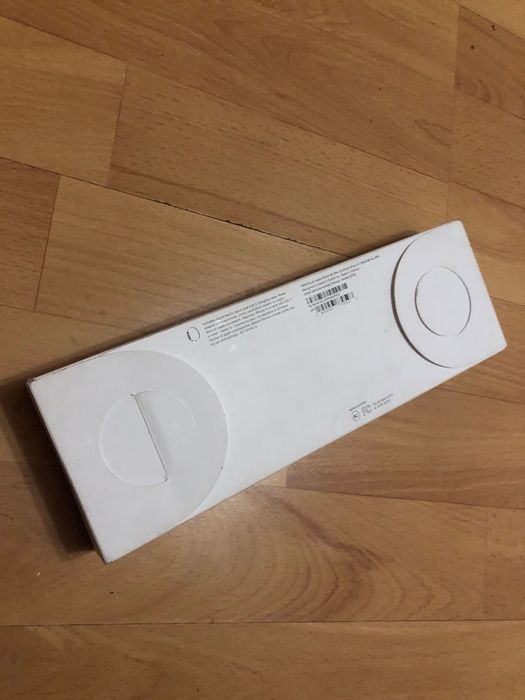 Apple Watch se2  Silver