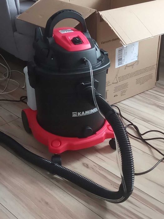 Миючий пилосос(Чехія). Пилосос миючий(Хімчистка, килими, авто).