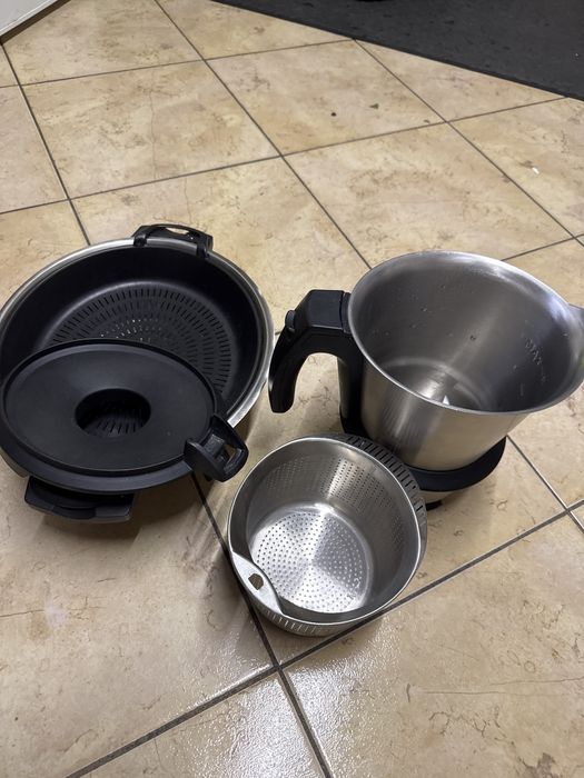 Multicooker robot Kohersen
