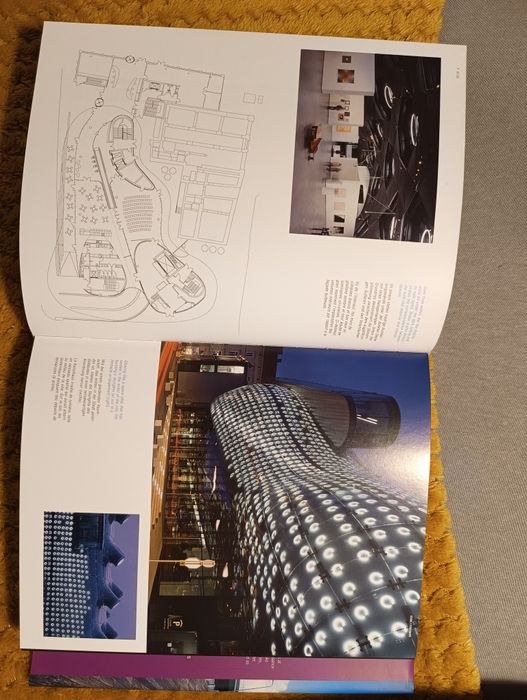 Architecture Now ( 3) - darmowa przesyłka OLX