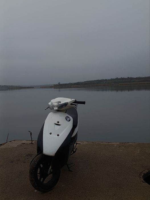 Suzuki Lets 2 New