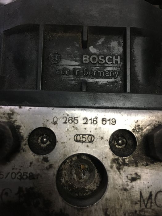 Rover 200 - pompa ABS