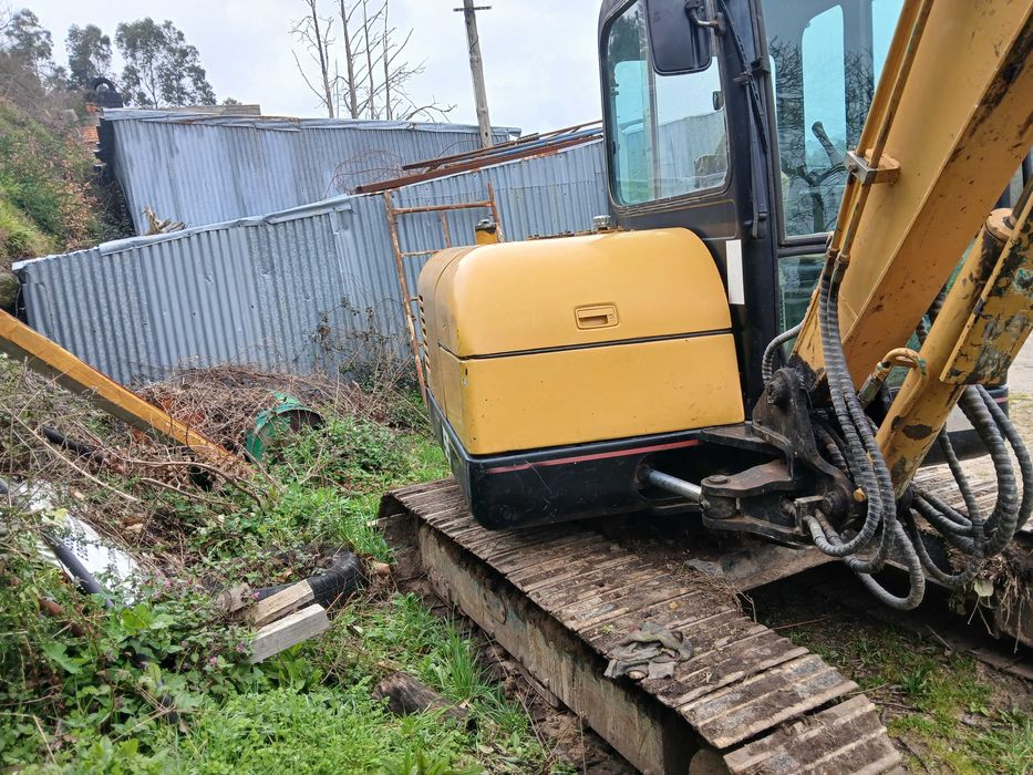 Vendo maquina sanuword