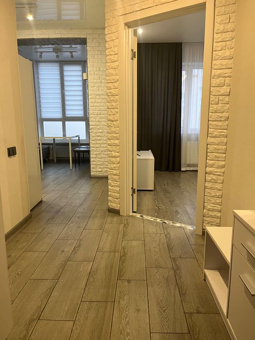 Аренда 1-однокомнатной квартиры на борщаговке,максимальный пакет.