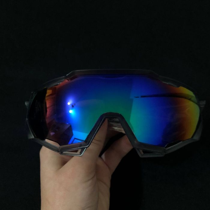 Велосипедні Сонцезахисні окуляри, захист від UV400, спортивні