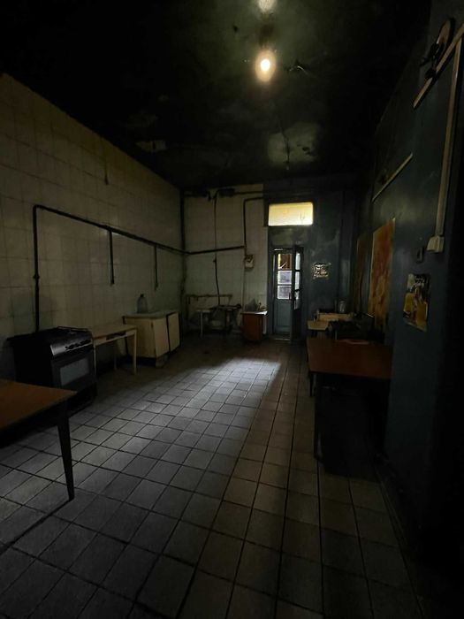 Продам гостинку 24.5м2 метро Заводская