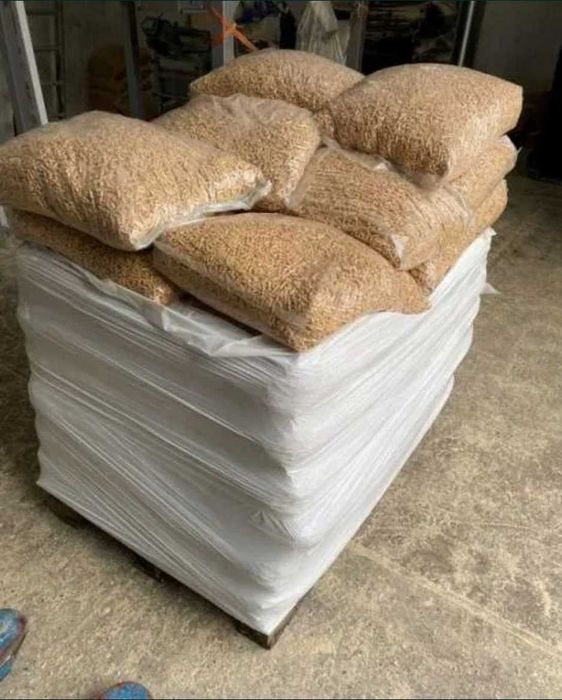 Pellet polski prosto od producenta dostawa na cały kraj pelet drzewny