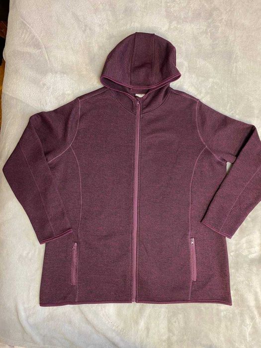 Худі фліски чоловічі Carhartt, Wildlife і ін.  M, L, XXL