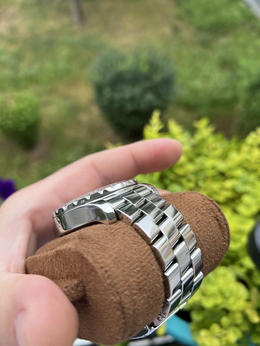 Breitling Skyracer Automatic